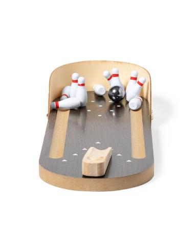 Minijuego Bolos N2431