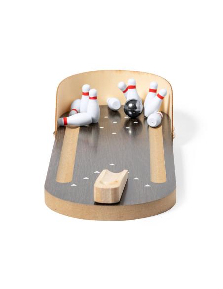 Minijuego Bolos N2431