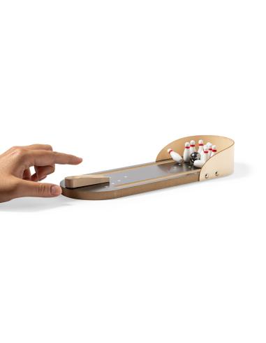 Minijuego Bolos N2431