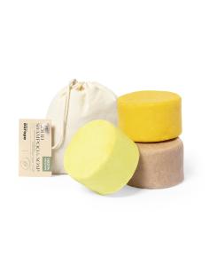 Set Champús N8272 2