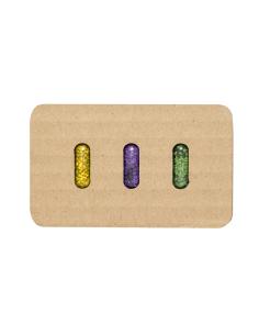 Set Capsulas Semillas N9472