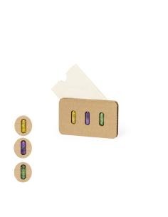 Set Capsulas Semillas N9472 2