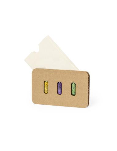 Set Capsulas Semillas N9472