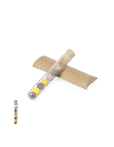 Set Bombónes Semillas N0572