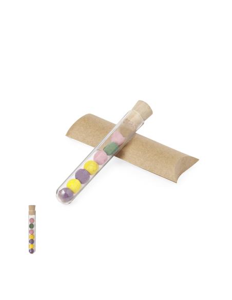 Set Bombónes Semillas N0572