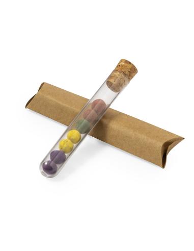 Set Bombónes Semillas N0572