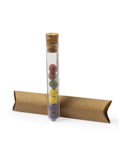 Set Bombónes Semillas N0572