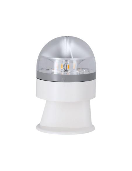 Luz Emergencia V16 Geolocalizada N4672