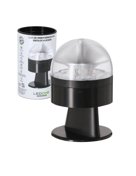 Luz Emergencia V16 Geolocalizada N4672
