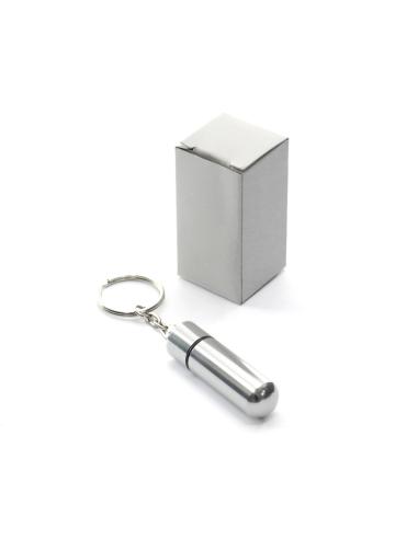 Llavero Pastillero N8613