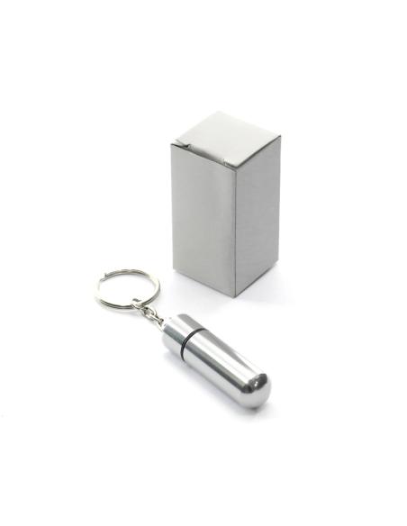 Llavero Pastillero N8613
