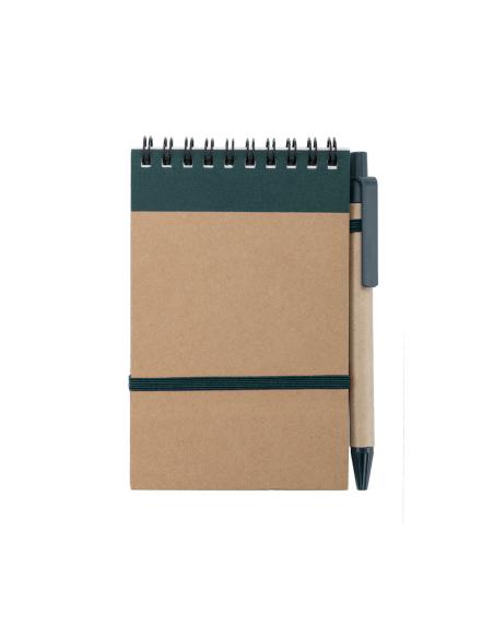 Libreta N0913