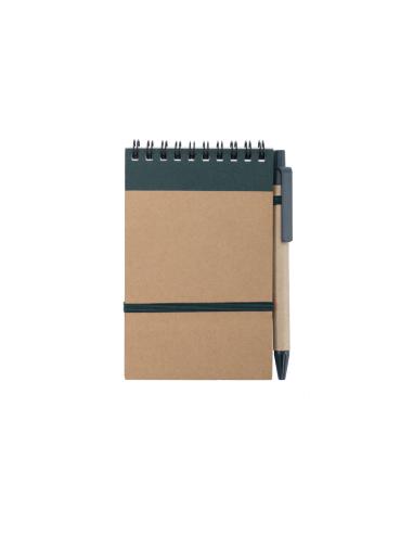 Libreta N0913