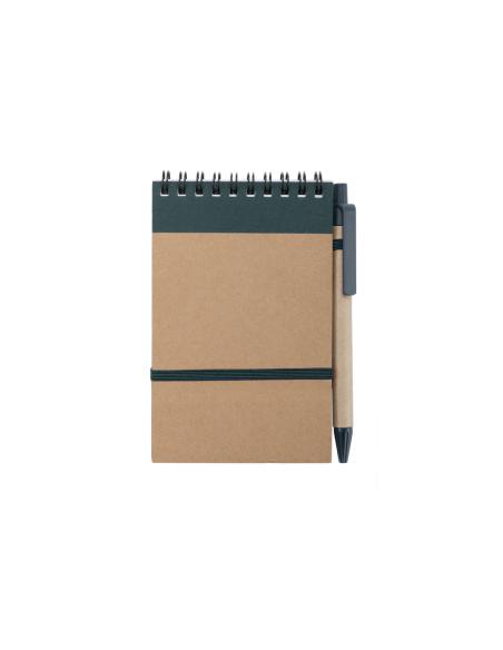 Libreta N0913