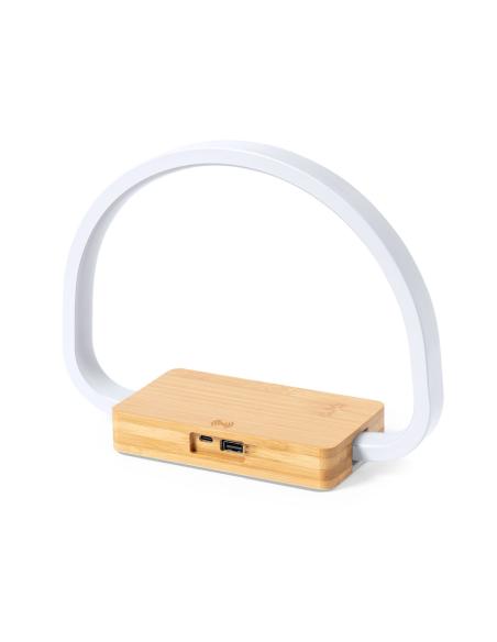 Lámpara Cargador N2531