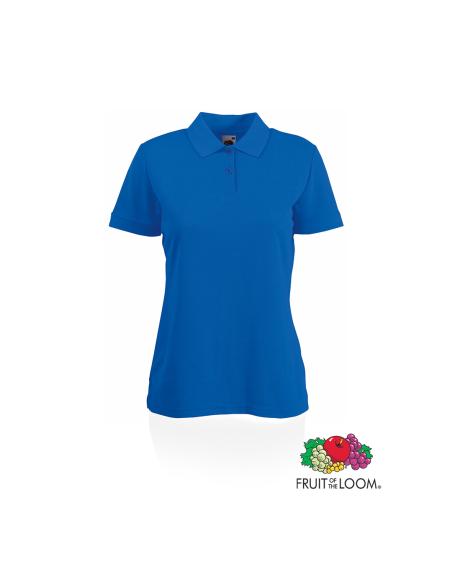 Polo Mujer N8423