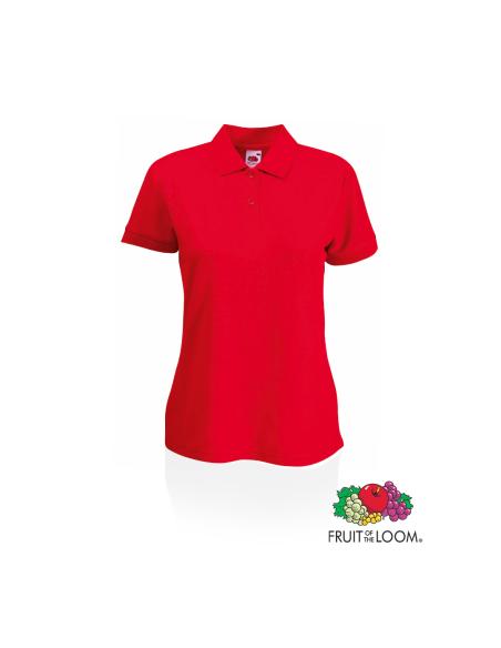 Polo Mujer N8423