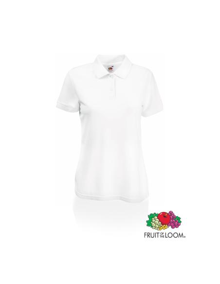 Polo Mujer N8423