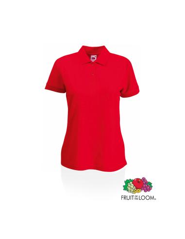 Polo Mujer N8423
