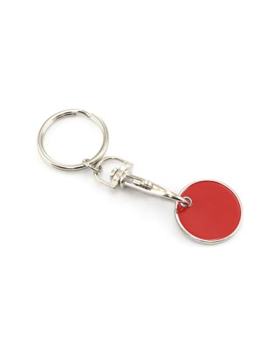 Llavero Moneda N8923