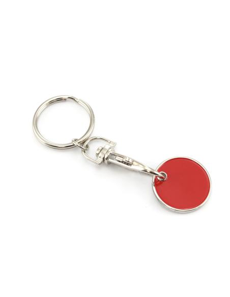 Llavero Moneda N8923