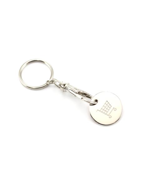 Llavero Moneda N8923