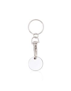 Llavero Moneda N8923