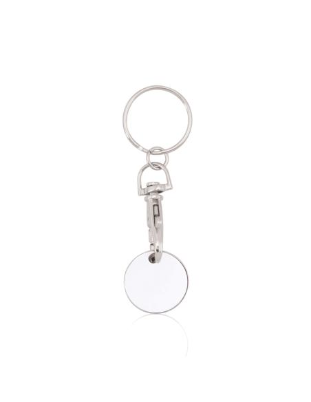 Llavero Moneda N8923