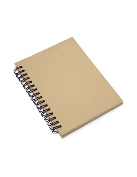 Libreta N8833
