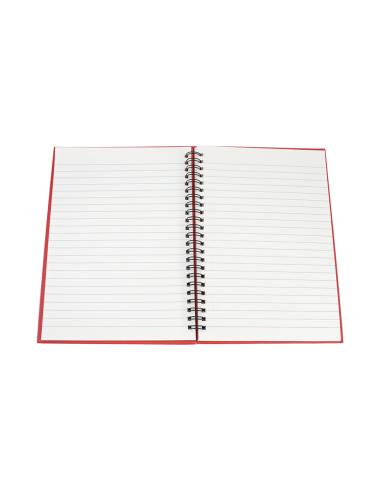 Libreta N9833