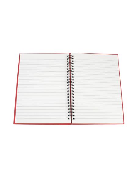 Libreta N9833