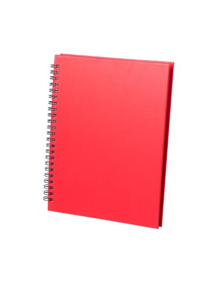Libreta N9833
