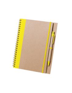 Libreta N7343