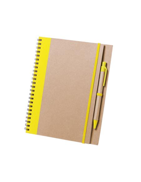 Libreta N7343