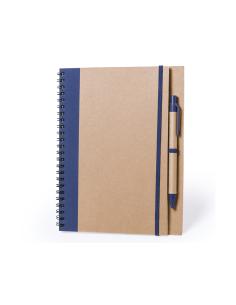 Libreta N7343 2