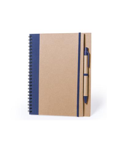 Libreta N7343