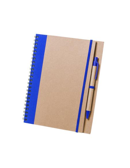 Libreta N7343