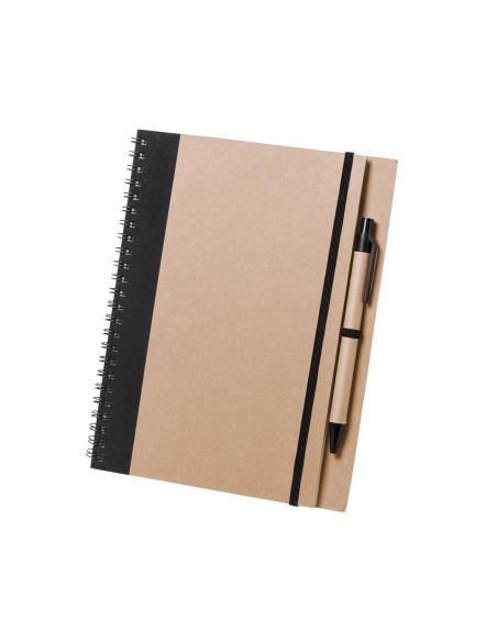 Libreta N7343