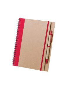 Libreta N7343
