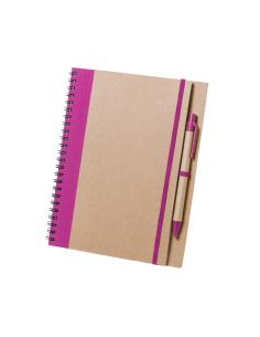 Libreta N7343