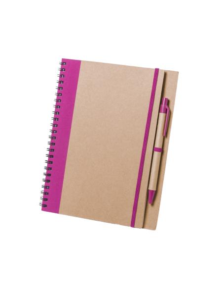 Libreta N7343