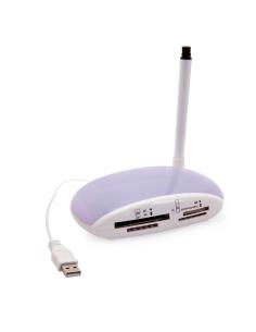 Lector Tarjetas N8943