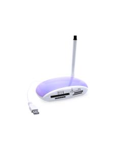 Lector Tarjetas N8943 2