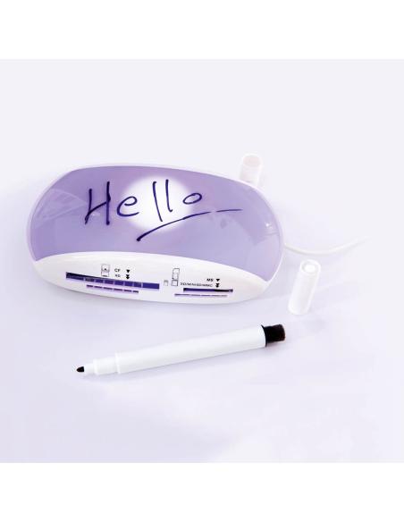 Lector Tarjetas N8943