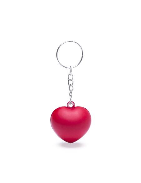 Llavero Antiestrés N8563