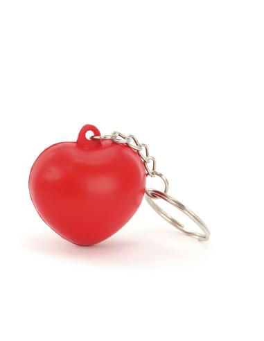 Llavero Antiestrés N8563