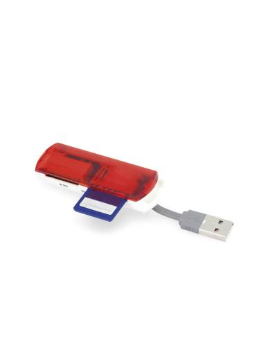 Lector Tarjetas N3963