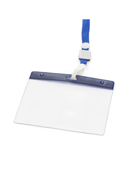 Identificador Lanyard N9073