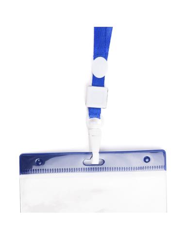 Identificador Lanyard N9073