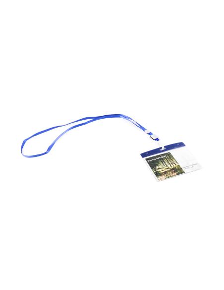 Identificador Lanyard N9073